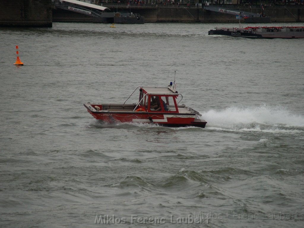 Das neue Rettungsboot Ursula  P101.JPG